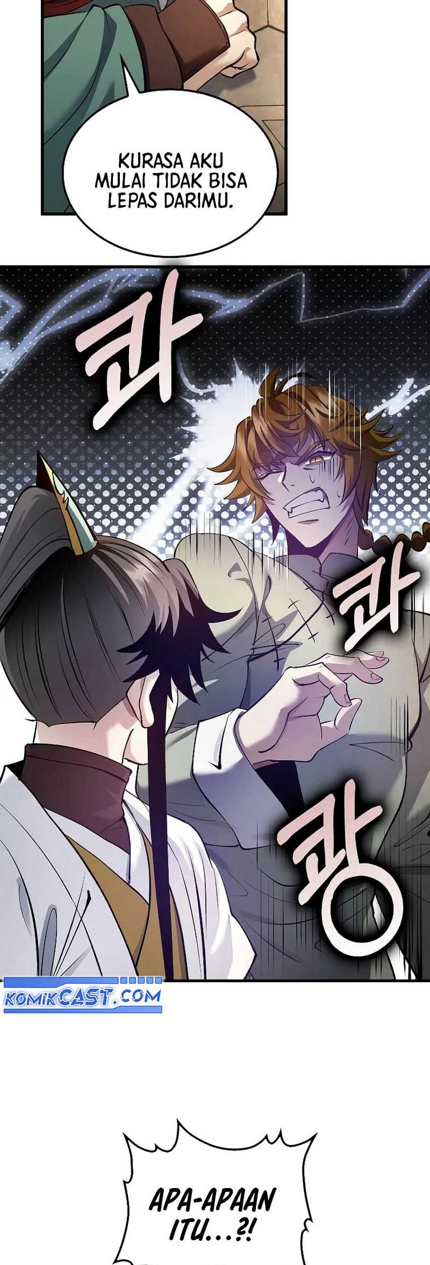 Doctor’s Rebirth Chapter 194 Gambar 32