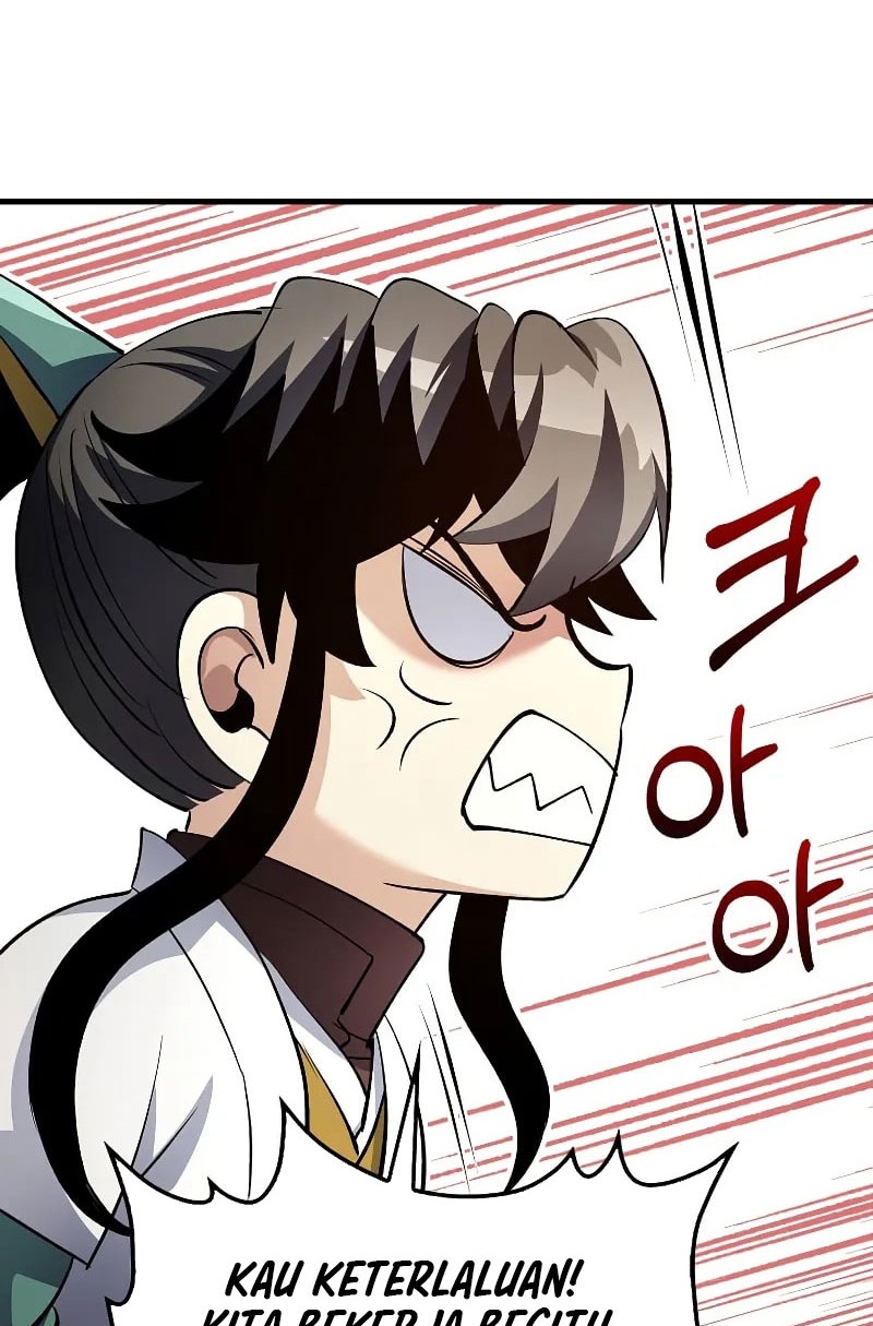 Doctor’s Rebirth Chapter 194 Gambar 33