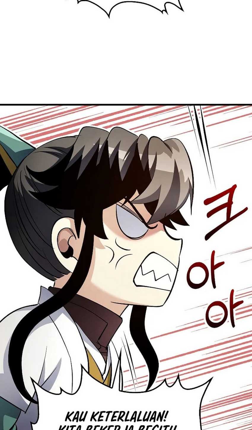 Doctor’s Rebirth Chapter 194 Gambar 33