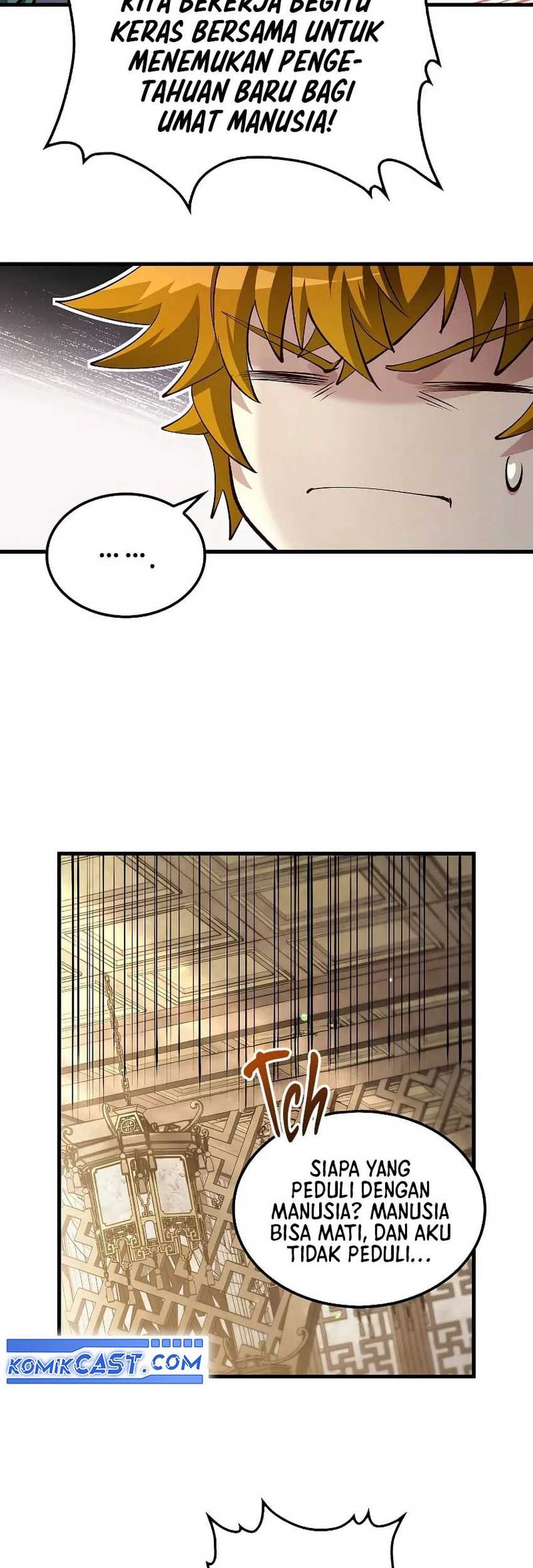 Doctor’s Rebirth Chapter 194 Gambar 34