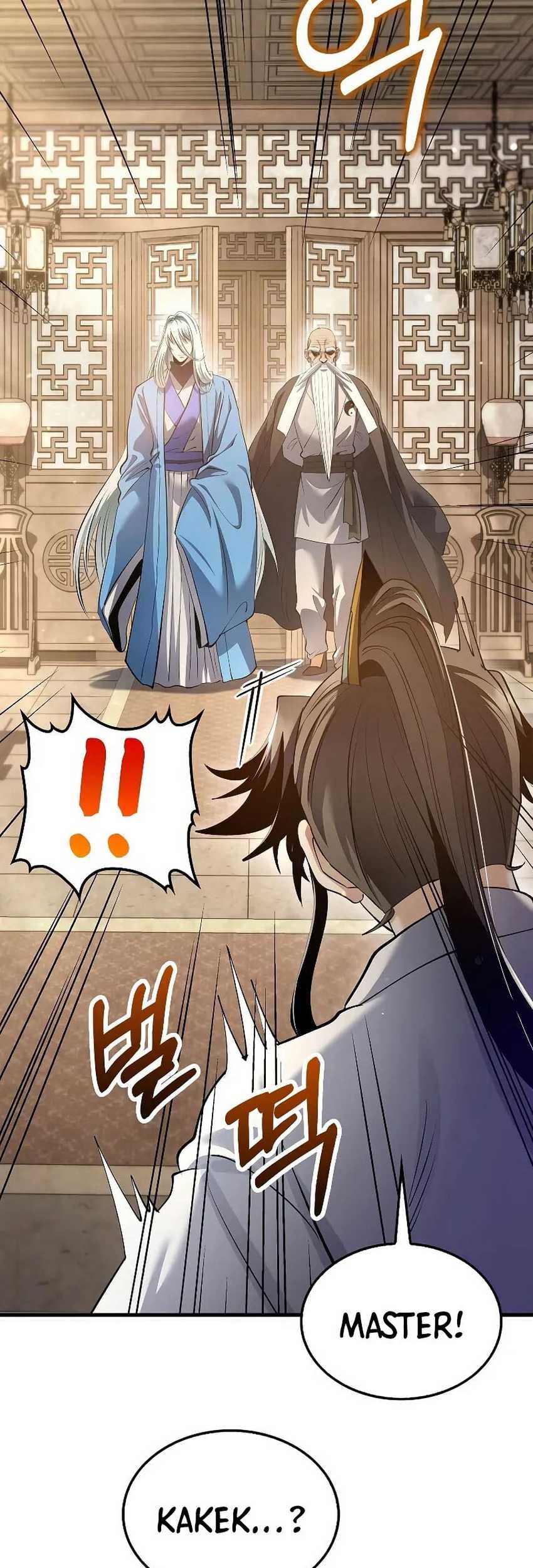 Doctor’s Rebirth Chapter 194 Gambar 38