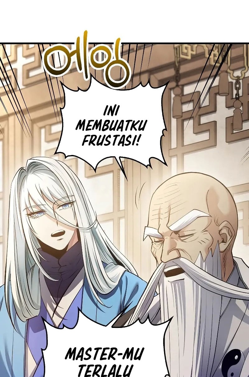 Doctor’s Rebirth Chapter 194 Gambar 39