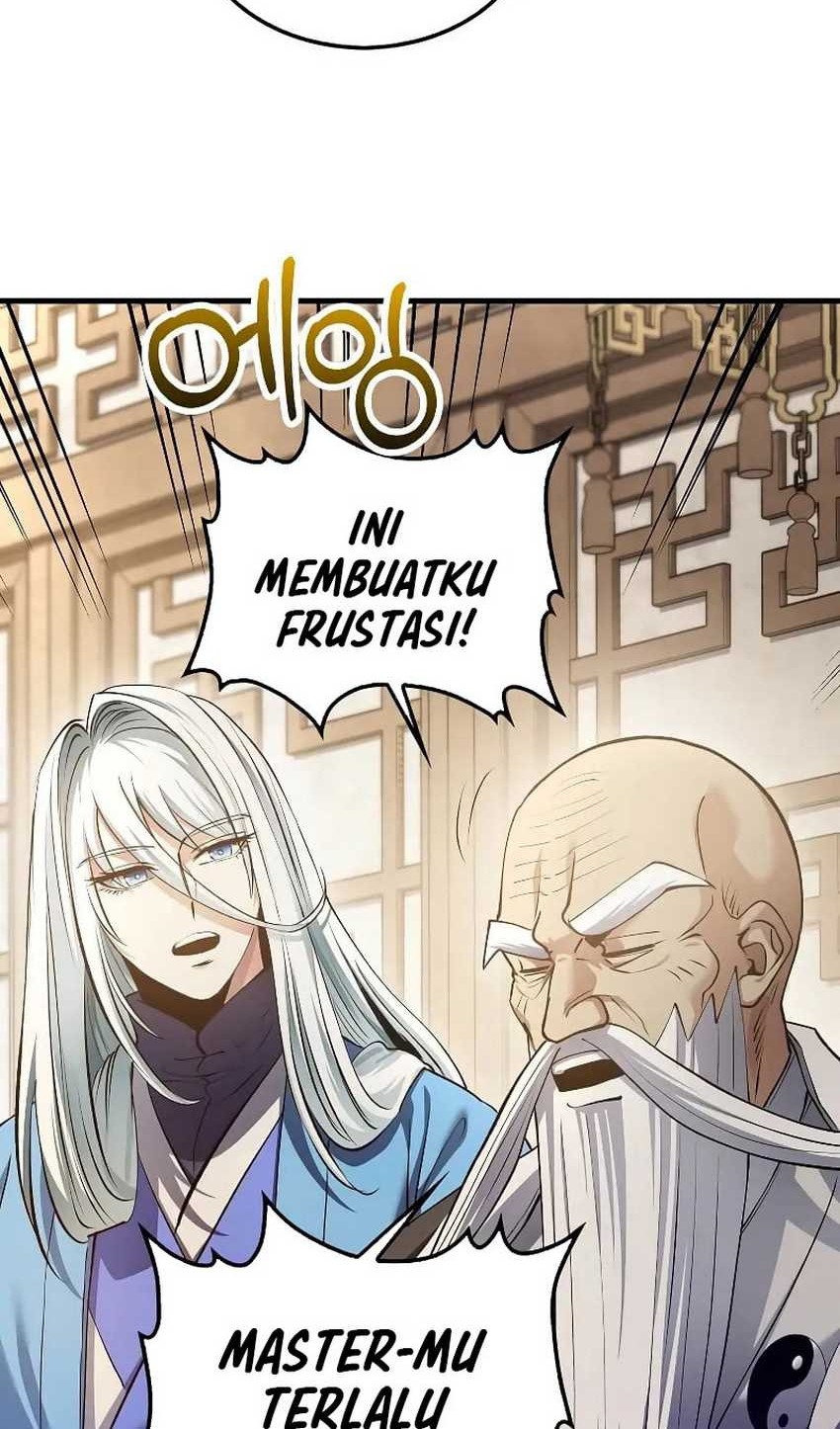 Doctor’s Rebirth Chapter 194 Gambar 39