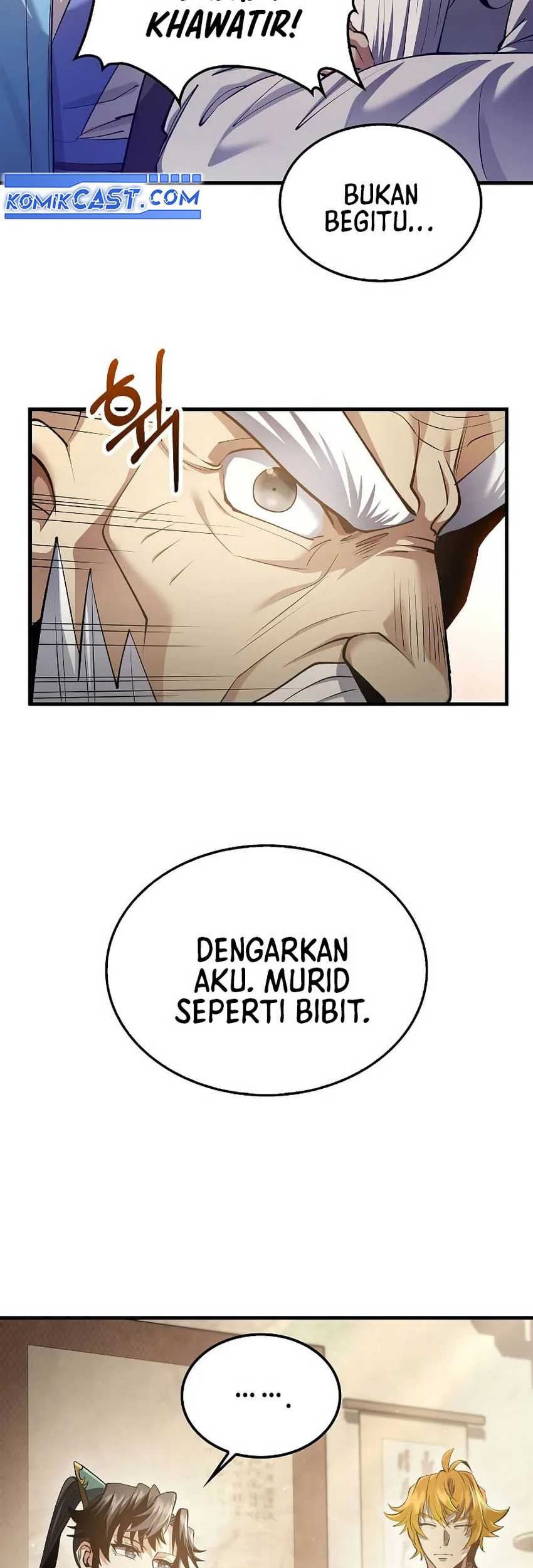Doctor’s Rebirth Chapter 194 Gambar 40