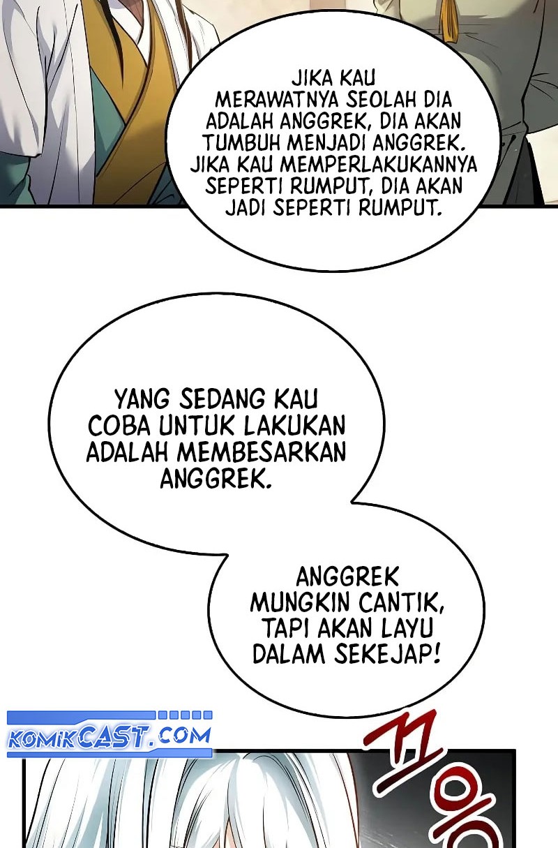 Doctor’s Rebirth Chapter 194 Gambar 41