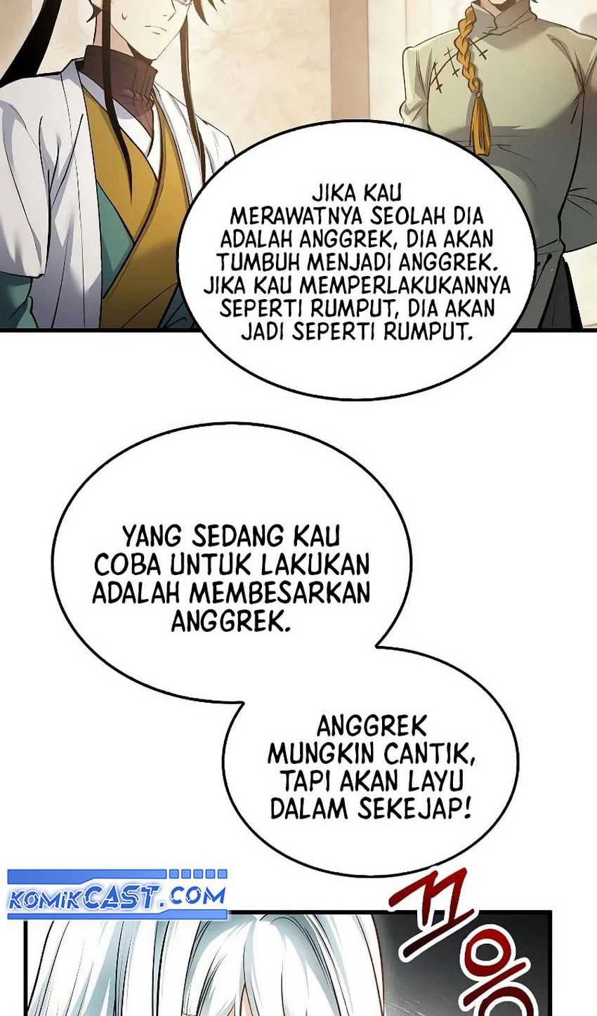 Doctor’s Rebirth Chapter 194 Gambar 41