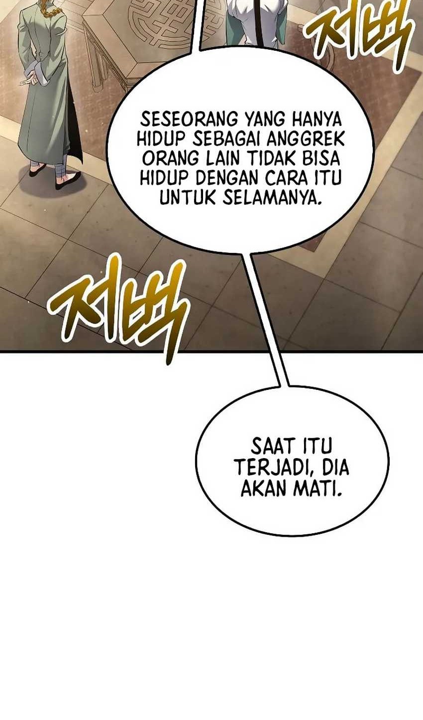 Doctor’s Rebirth Chapter 194 Gambar 43