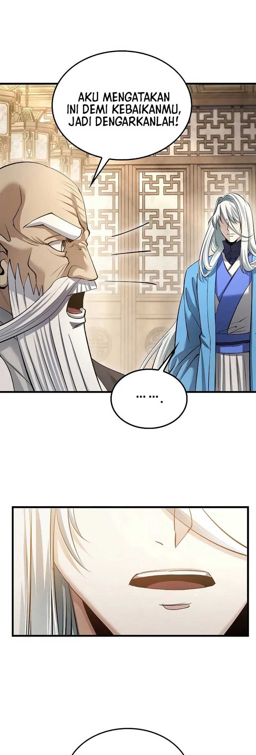 Doctor’s Rebirth Chapter 194 Gambar 44