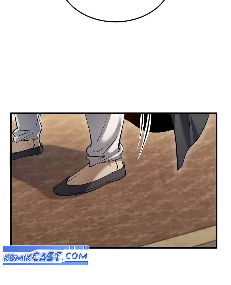 Doctor’s Rebirth Chapter 194 Gambar 45