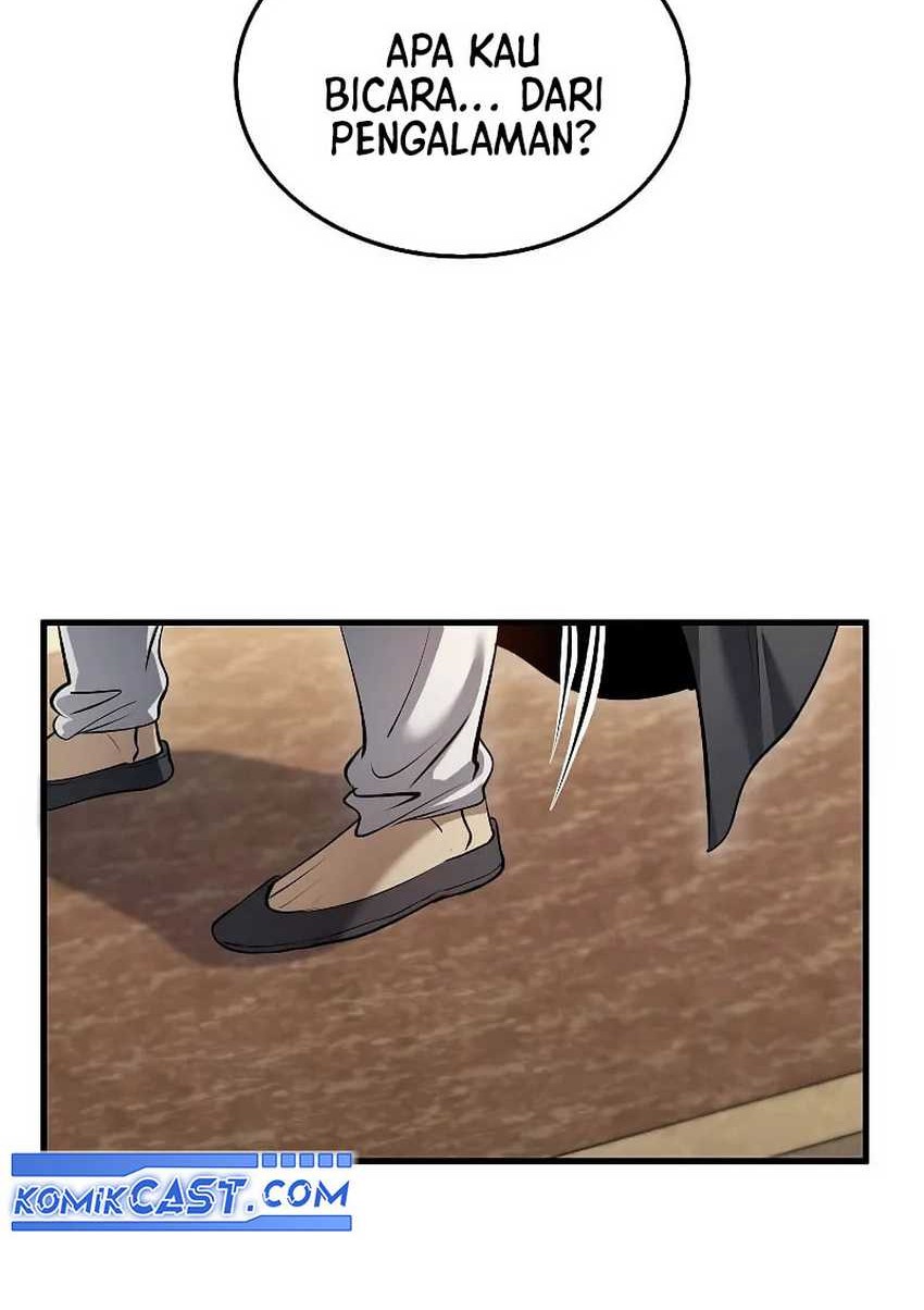 Doctor’s Rebirth Chapter 194 Gambar 45