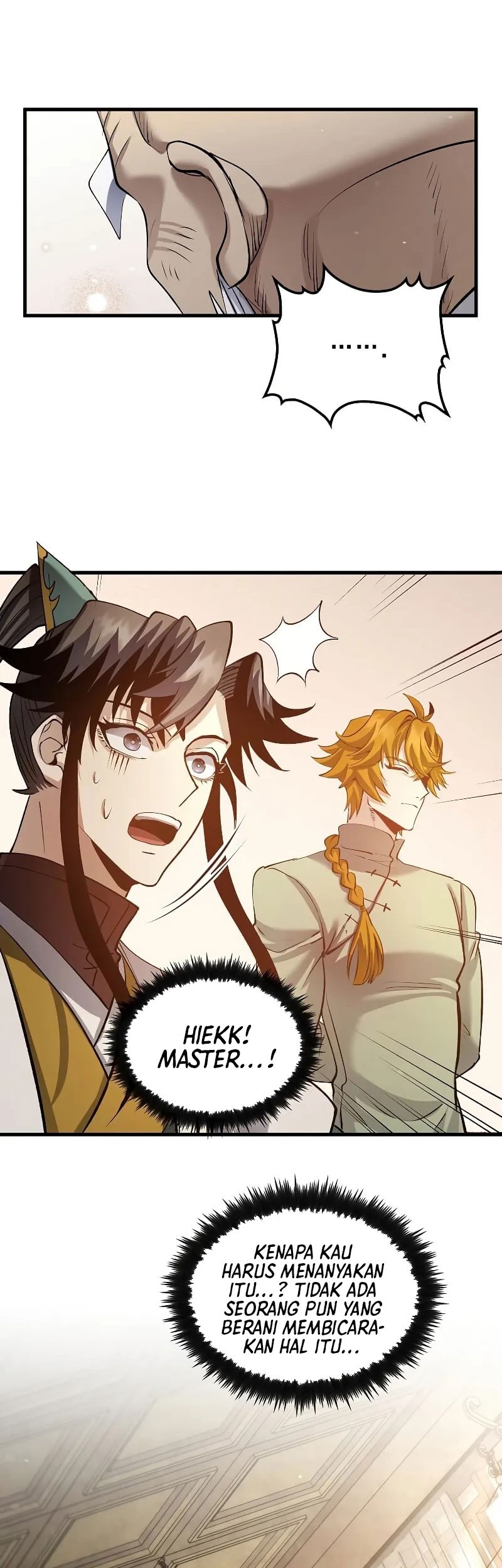 Doctor’s Rebirth Chapter 194 Gambar 46