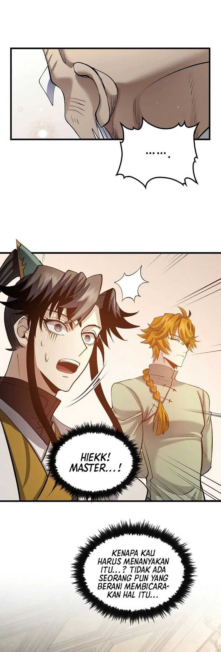 Doctor’s Rebirth Chapter 194 Gambar 46