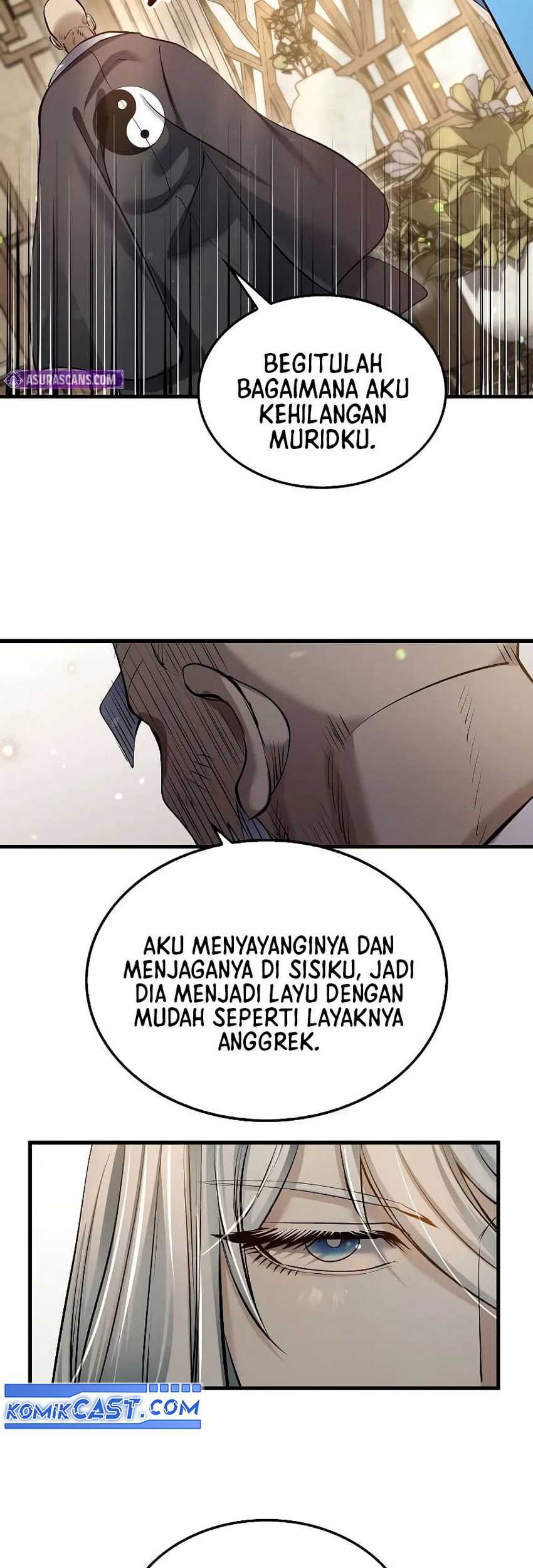 Doctor’s Rebirth Chapter 194 Gambar 48