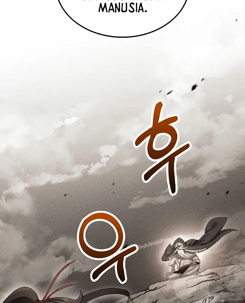 Doctor’s Rebirth Chapter 194 Gambar 49