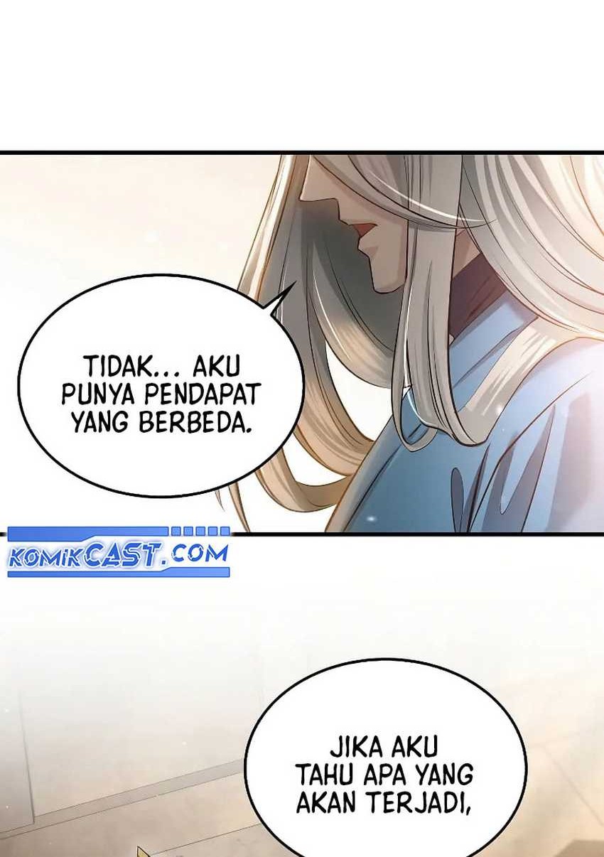 Doctor’s Rebirth Chapter 194 Gambar 51