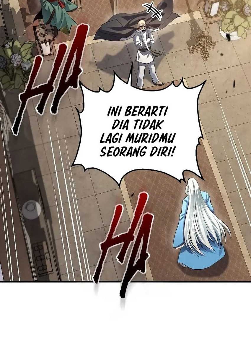 Doctor’s Rebirth Chapter 194 Gambar 57