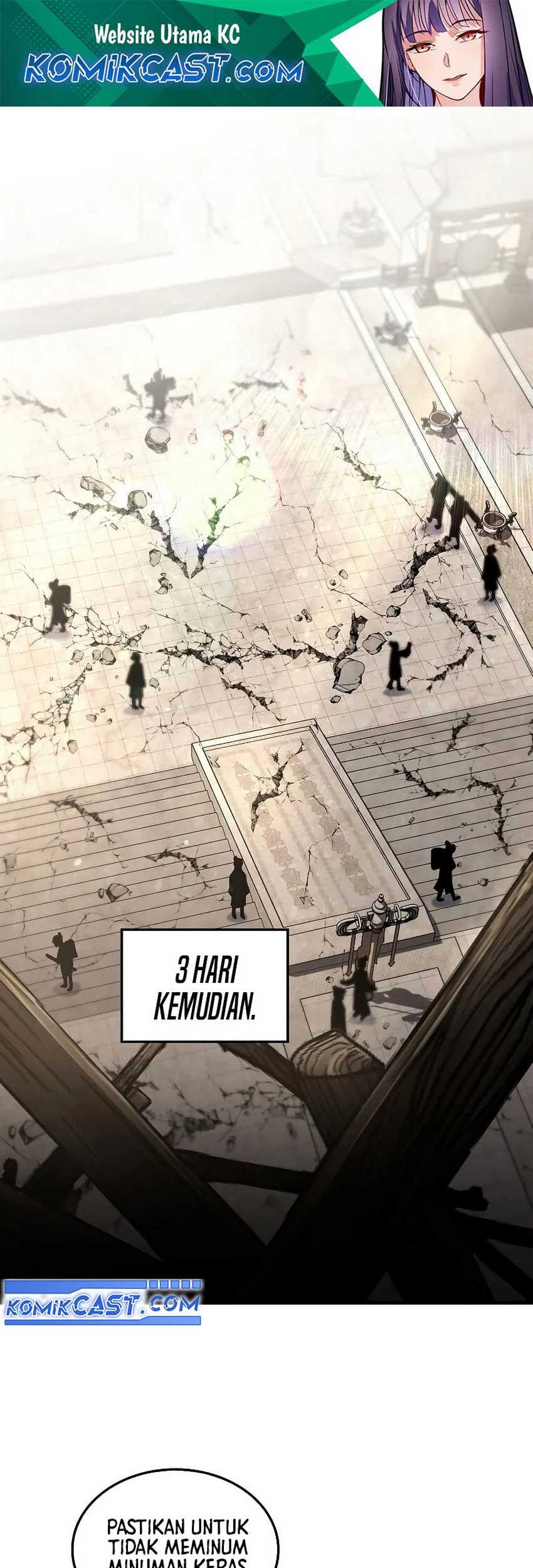 Baca Manhwa Doctor’s Rebirth Chapter 194 Gambar 2