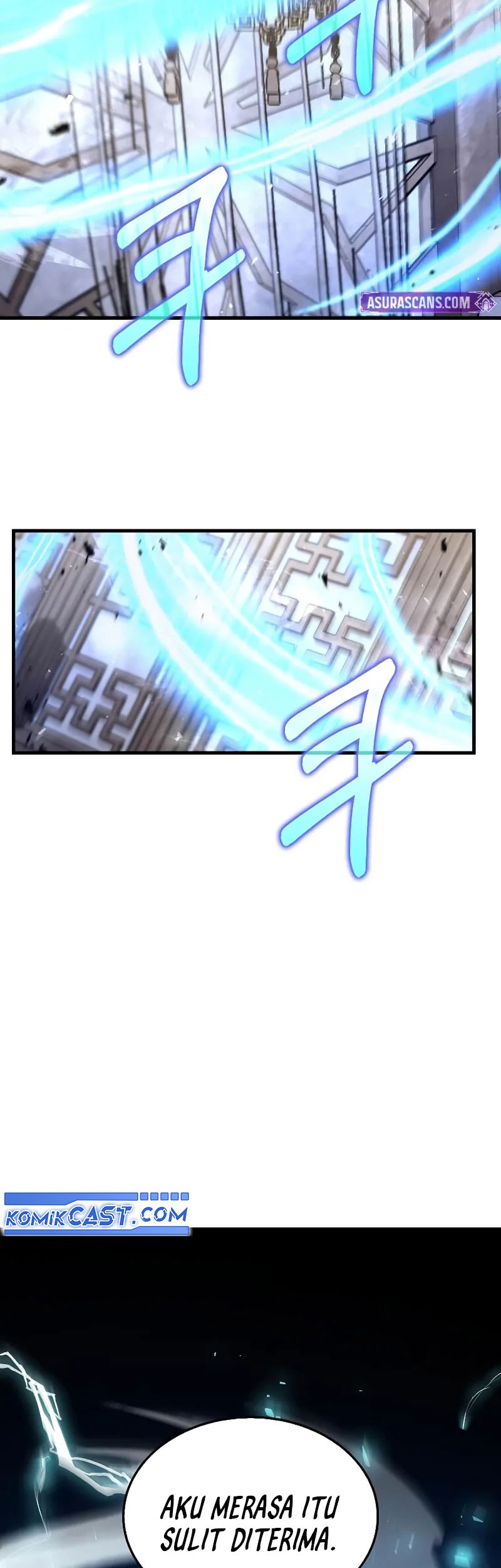 Doctor’s Rebirth Chapter 194 Gambar 62