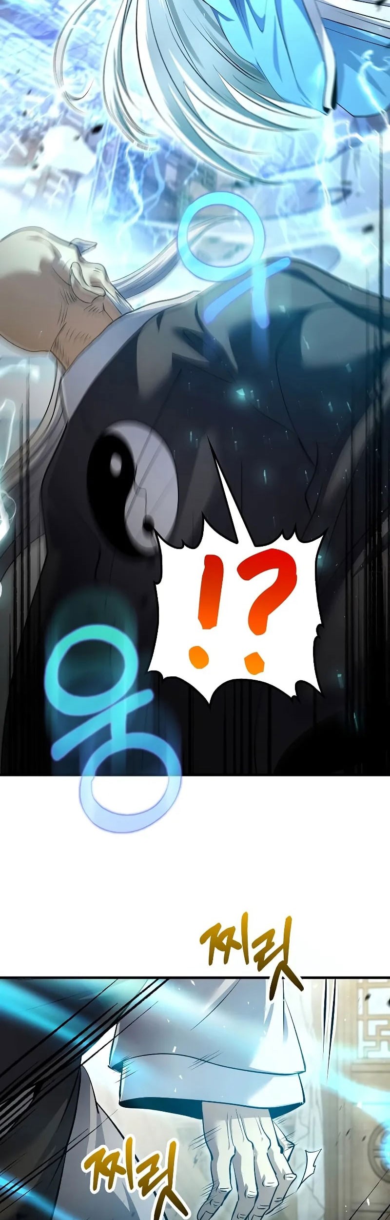 Doctor’s Rebirth Chapter 194 Gambar 64