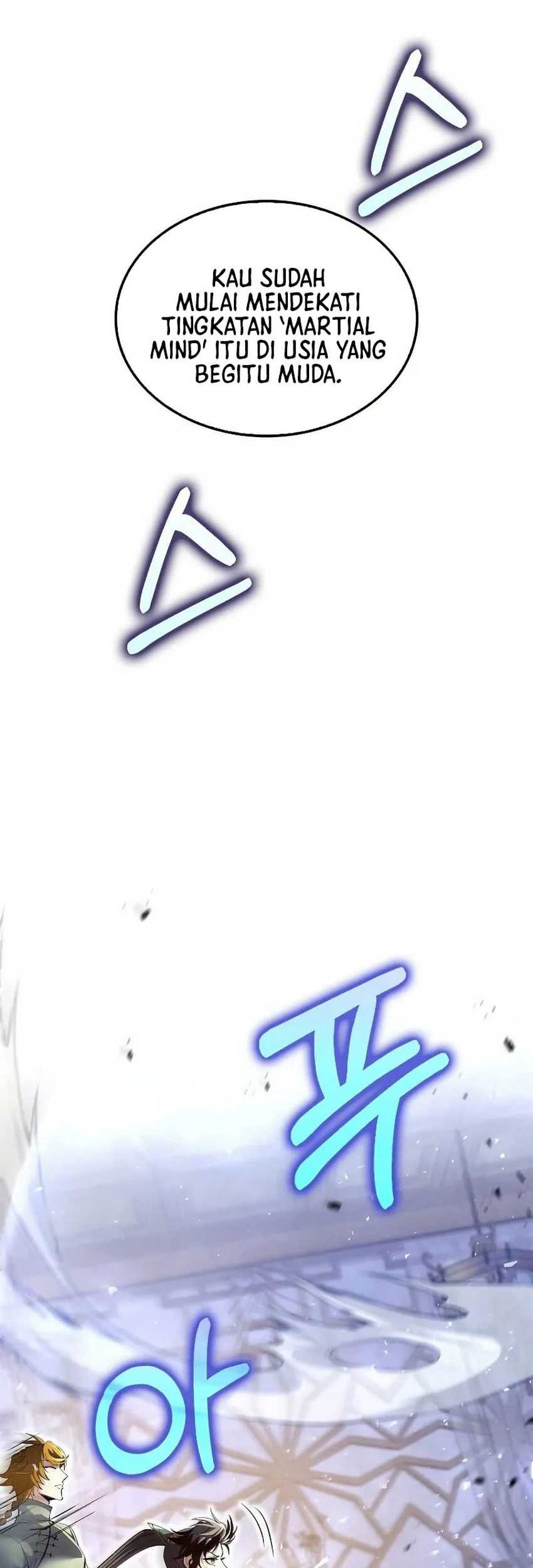 Doctor’s Rebirth Chapter 194 Gambar 66