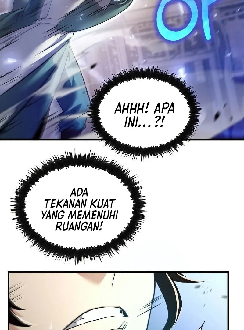 Doctor’s Rebirth Chapter 194 Gambar 67