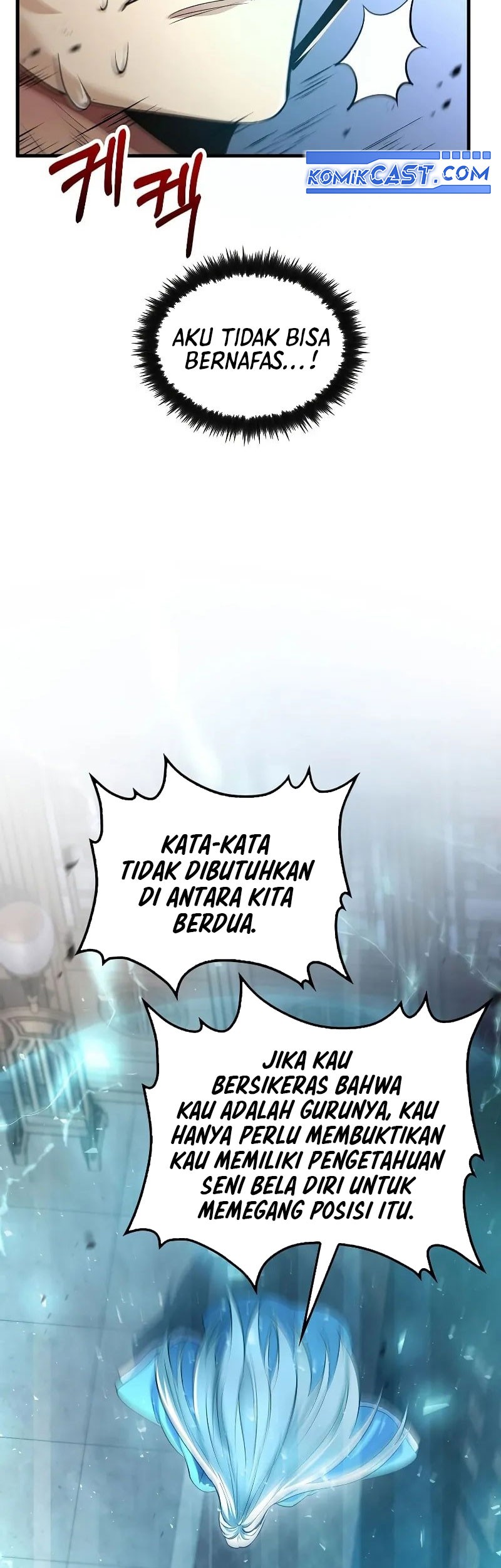 Doctor’s Rebirth Chapter 194 Gambar 68