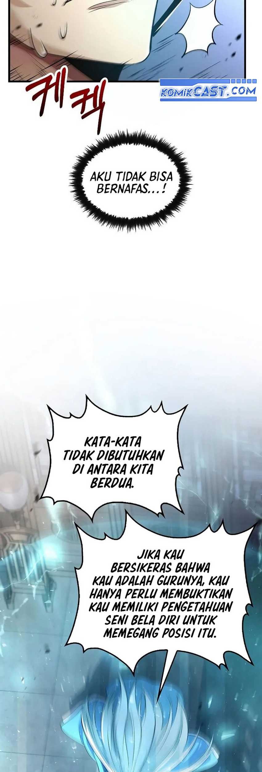 Doctor’s Rebirth Chapter 194 Gambar 68