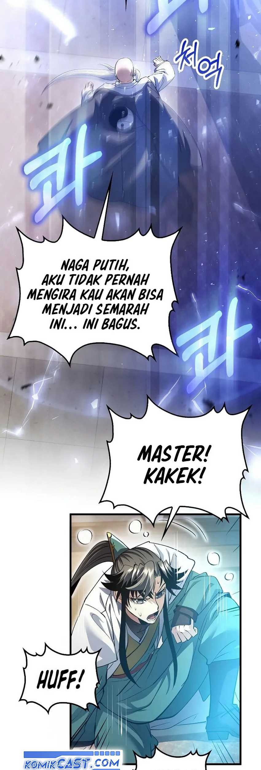 Doctor’s Rebirth Chapter 194 Gambar 70