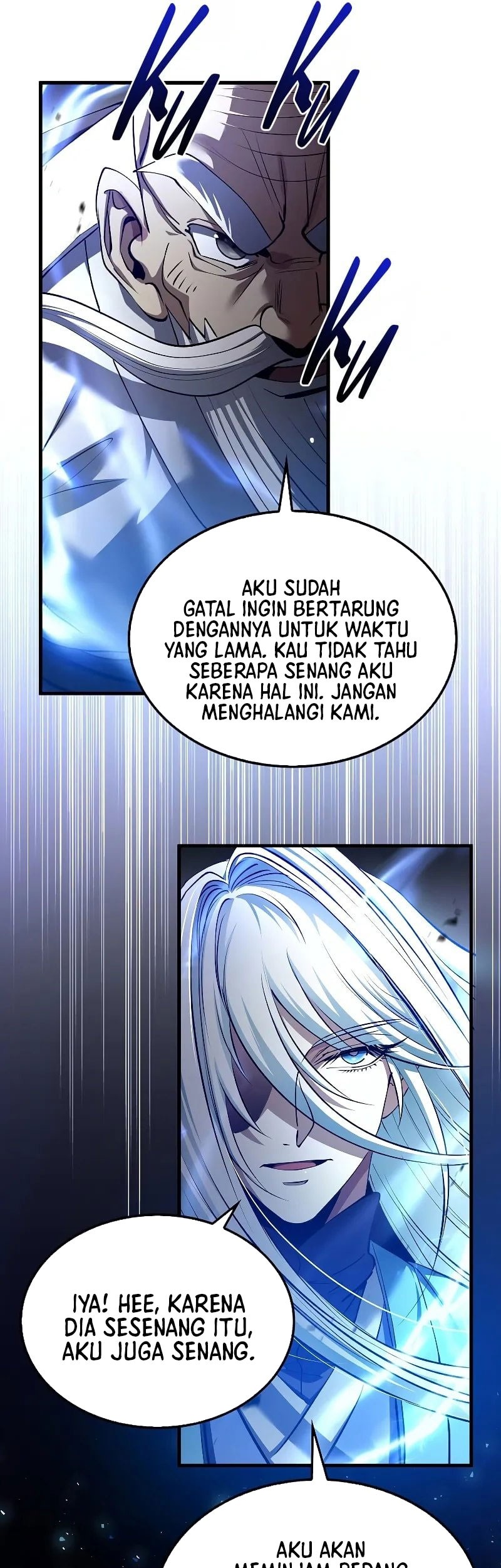 Doctor’s Rebirth Chapter 194 Gambar 72