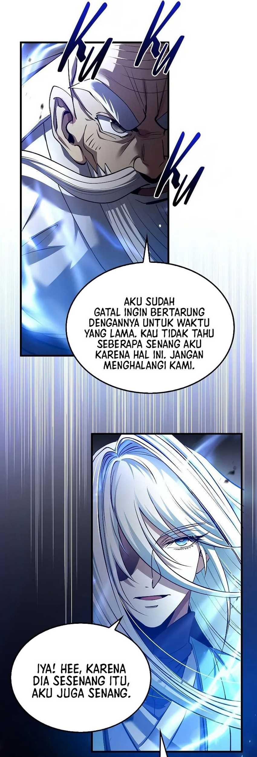 Doctor’s Rebirth Chapter 194 Gambar 72