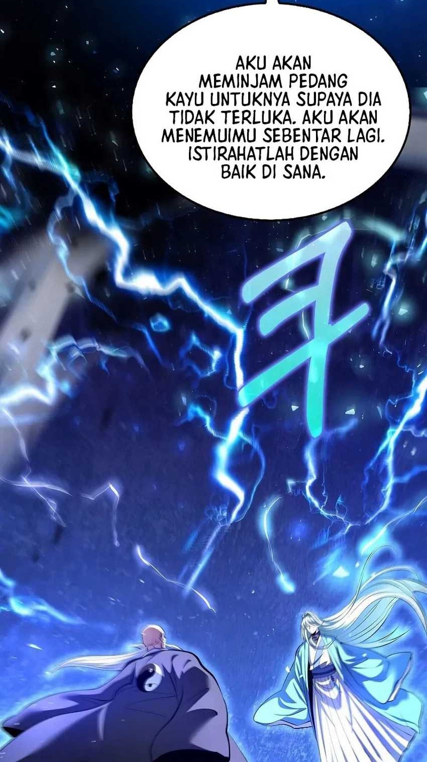 Doctor’s Rebirth Chapter 194 Gambar 73