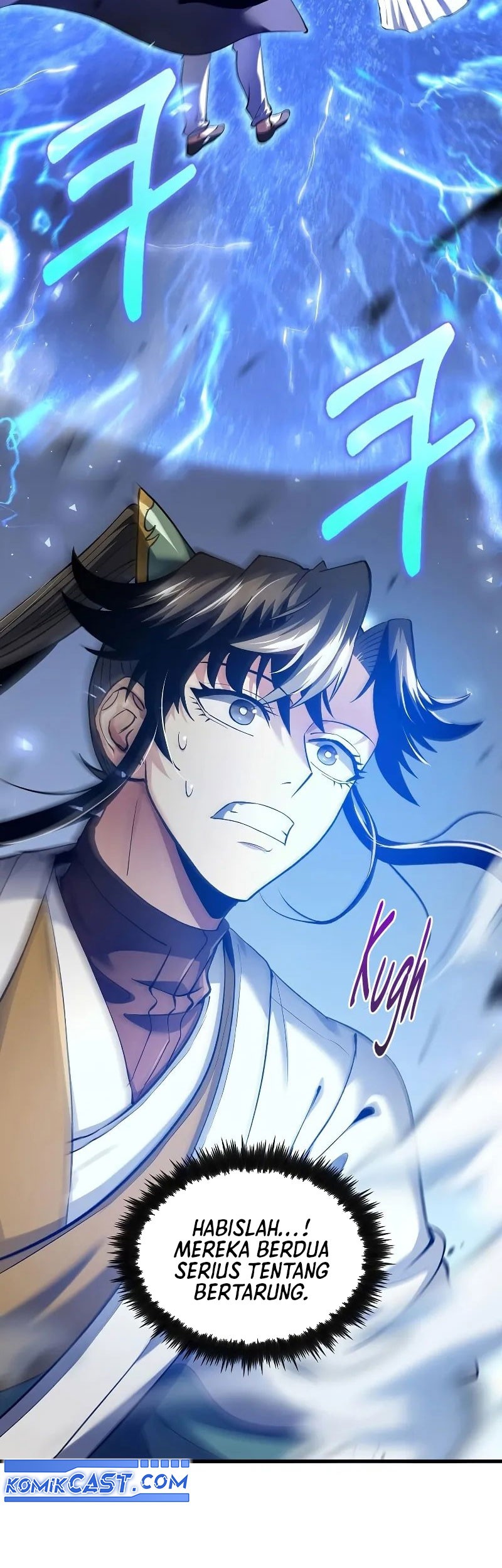 Doctor’s Rebirth Chapter 194 Gambar 74