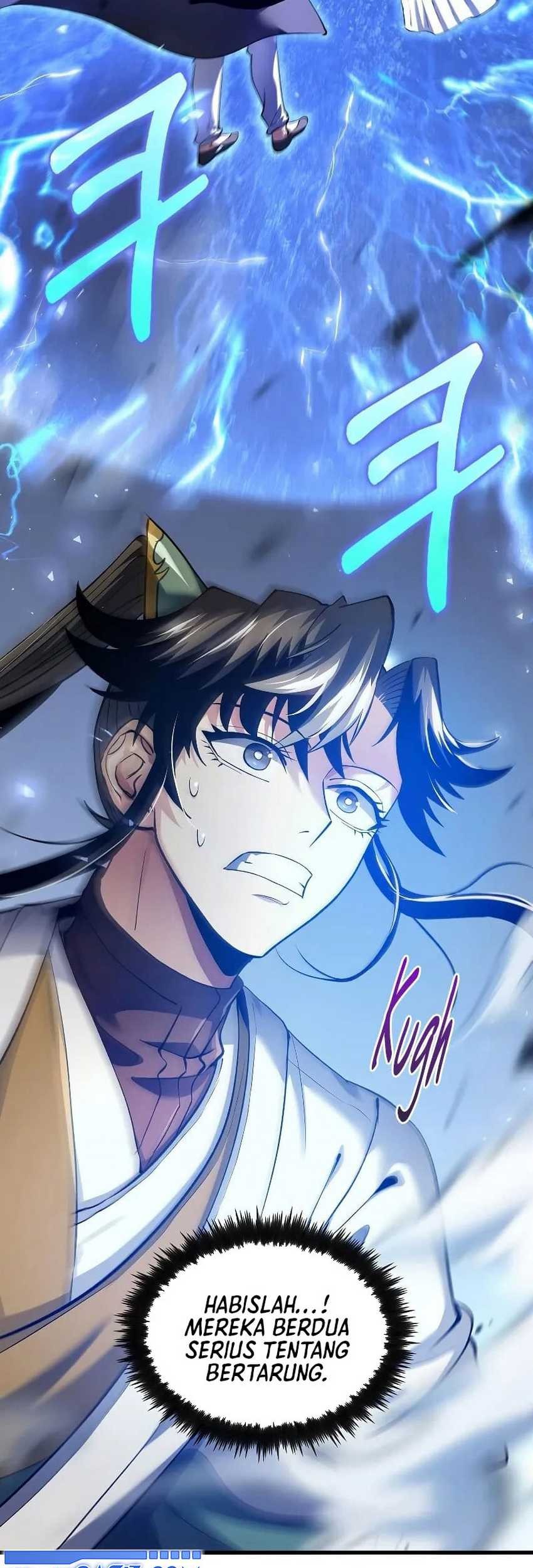 Doctor’s Rebirth Chapter 194 Gambar 74