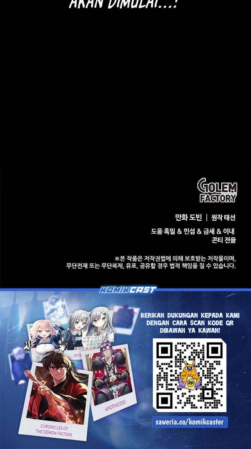 Doctor’s Rebirth Chapter 194 Gambar 77