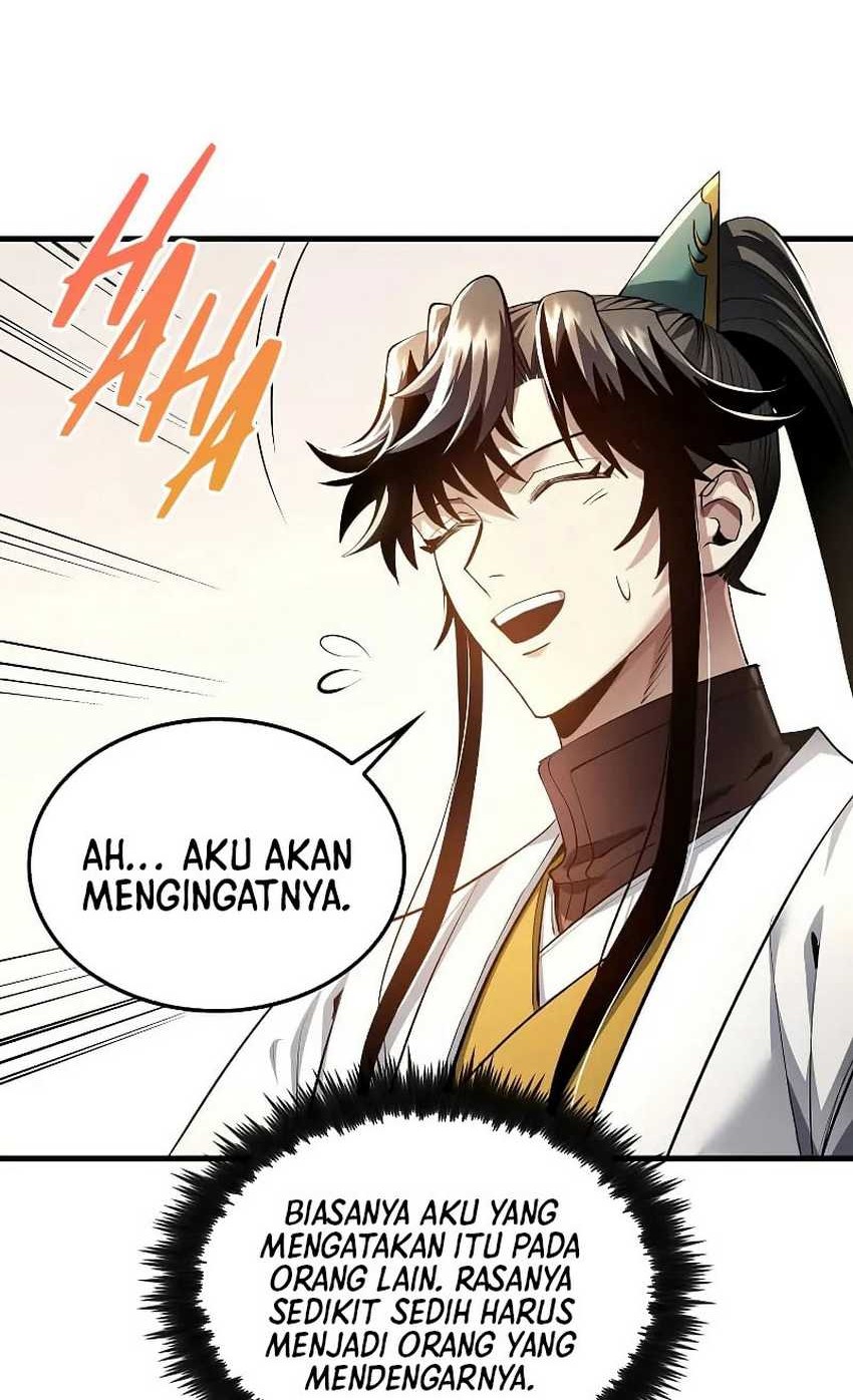 Doctor’s Rebirth Chapter 194 Gambar 5