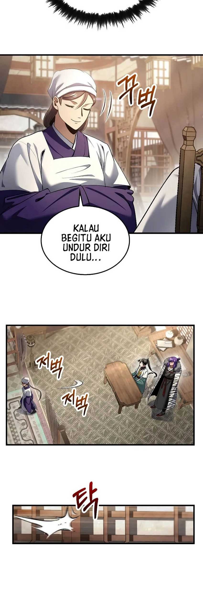 Doctor’s Rebirth Chapter 194 Gambar 6
