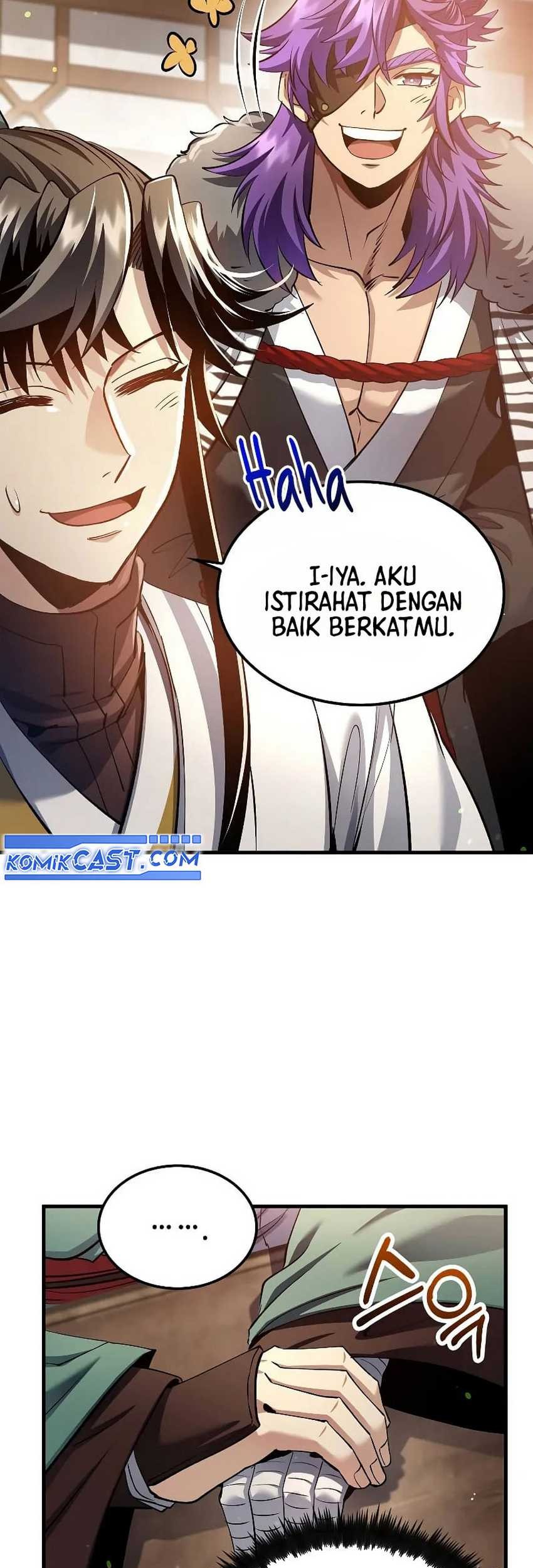 Doctor’s Rebirth Chapter 194 Gambar 8