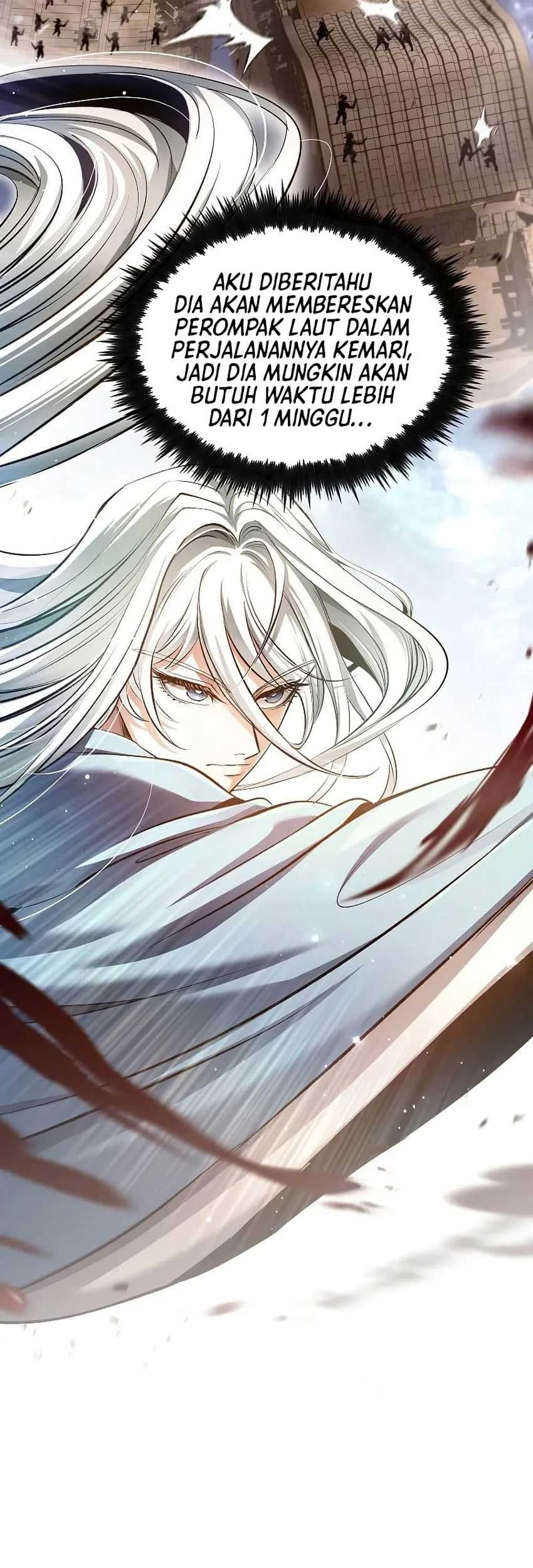 Doctor’s Rebirth Chapter 194 Gambar 10