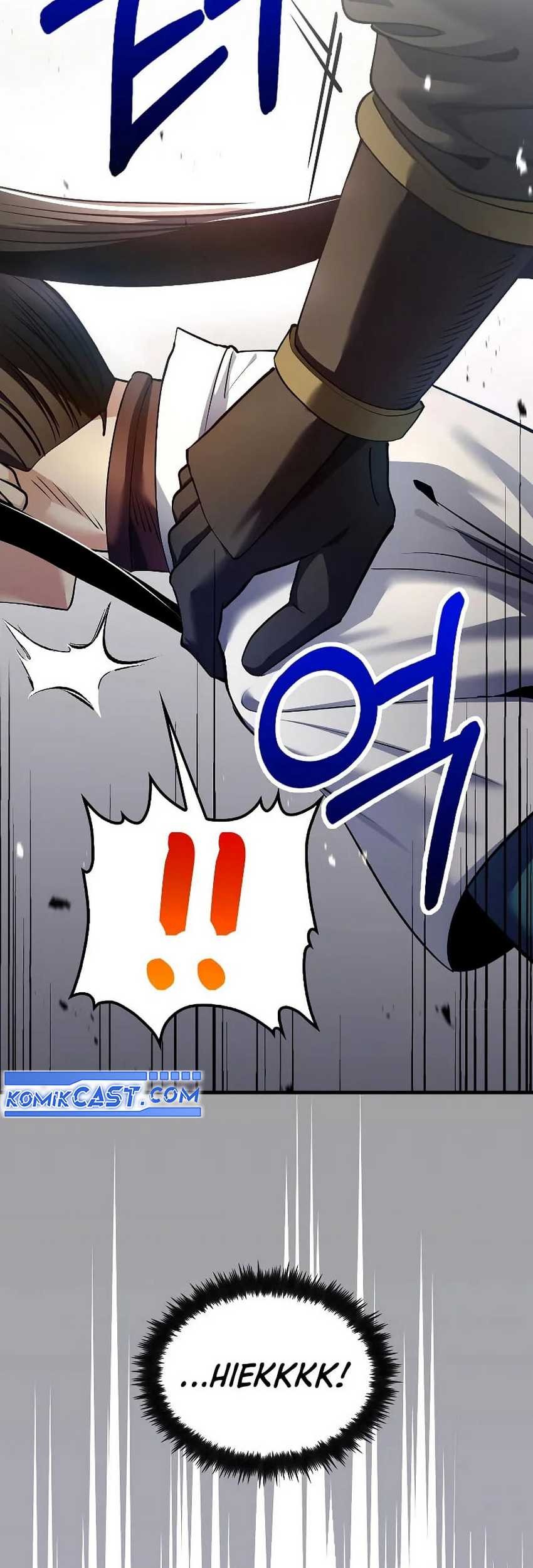 Doctor’s Rebirth Chapter 194 Gambar 12