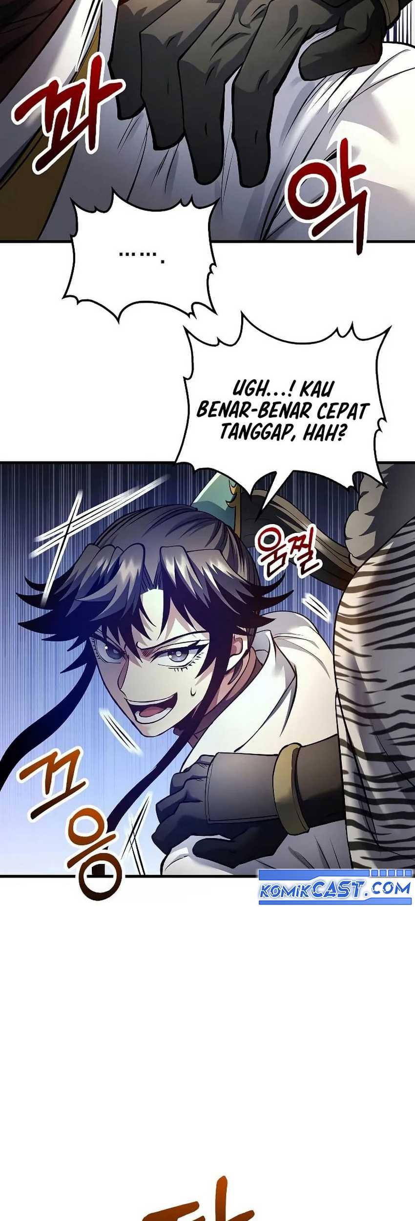 Doctor’s Rebirth Chapter 194 Gambar 14