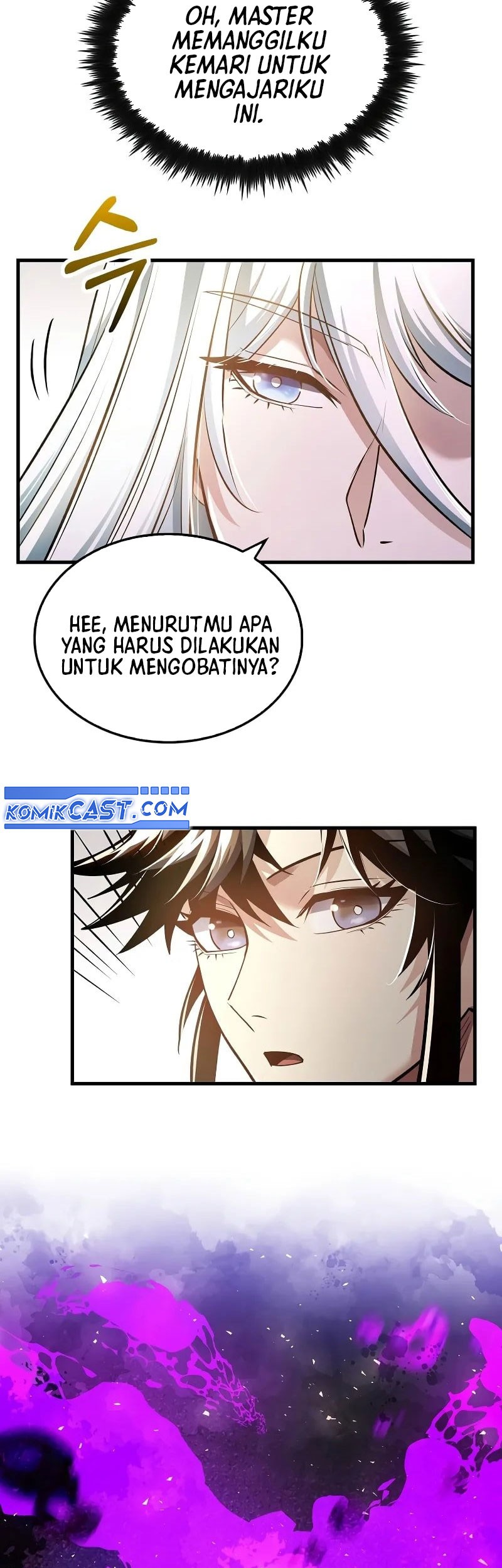Doctor’s Rebirth Chapter 196 Gambar 6