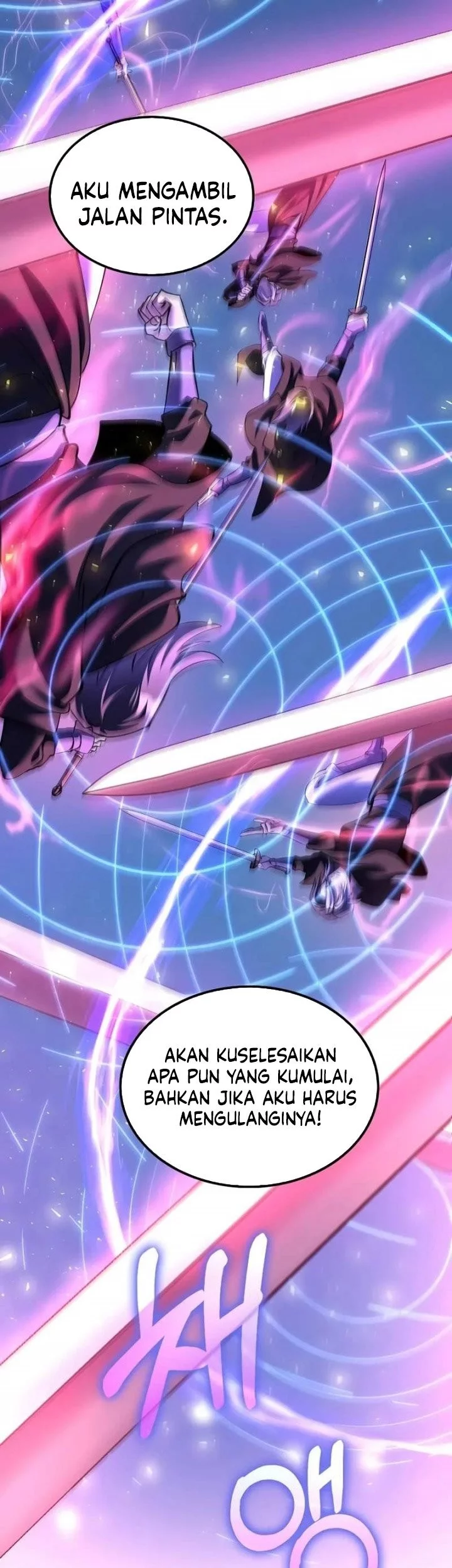 Doctor’s Rebirth Chapter 199 Gambar 39