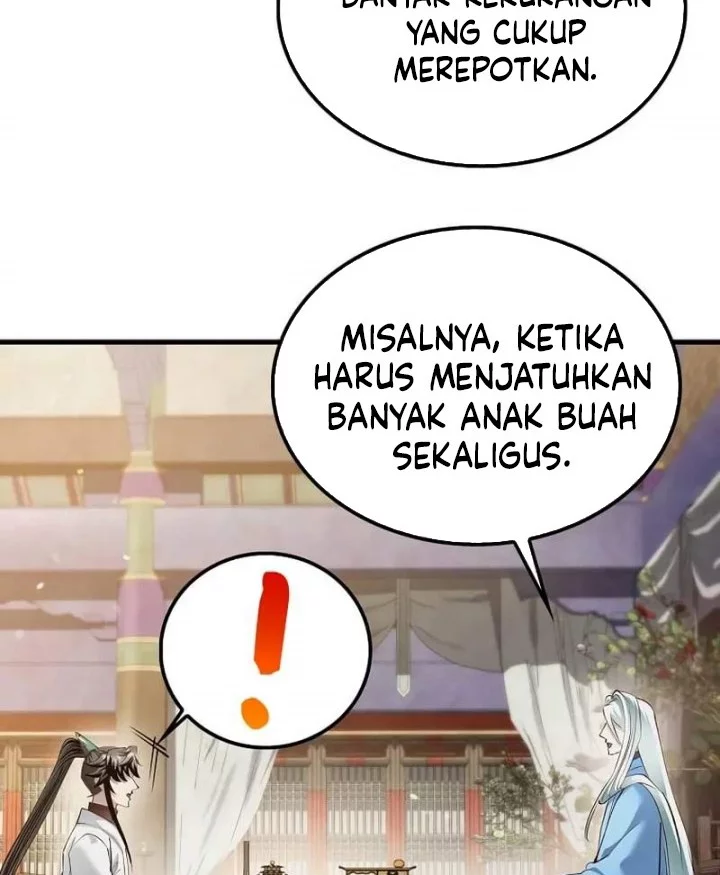 Manhwa Doctor’s Rebirth Chapter 201 gambar nomor 2