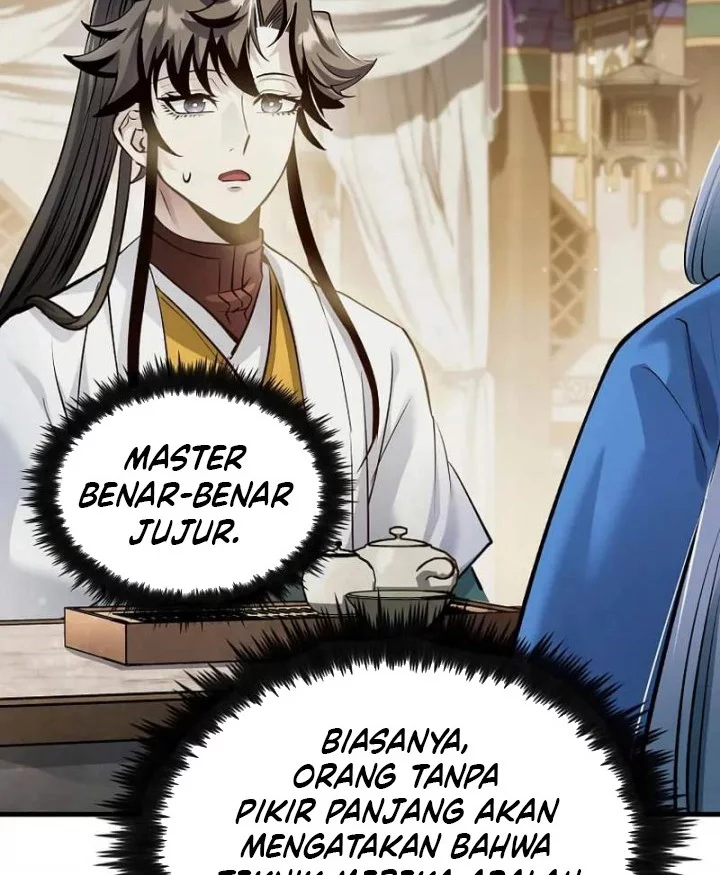 Doctor’s Rebirth Chapter 201 Gambar 6