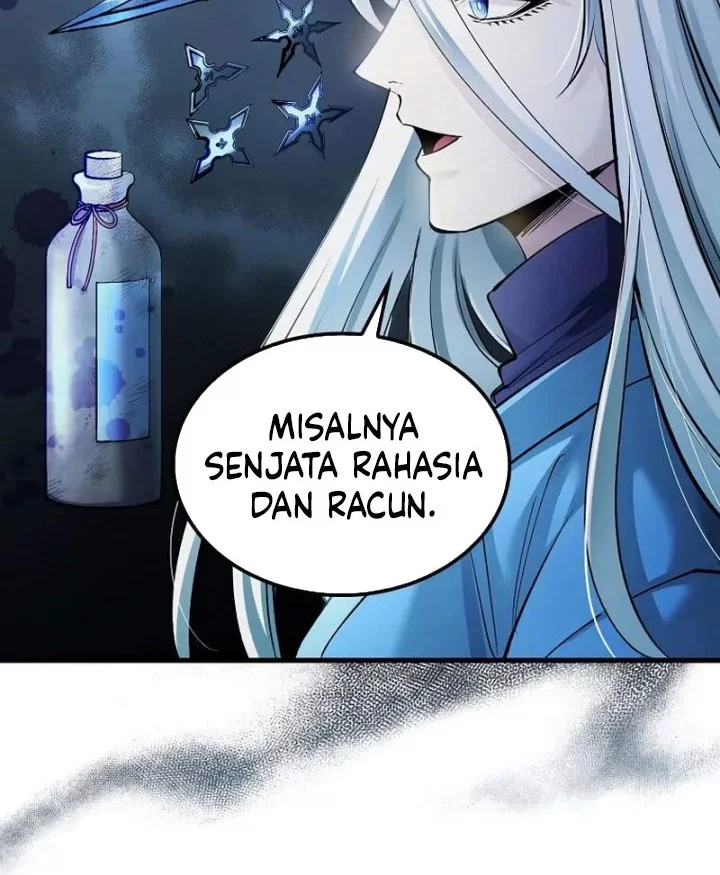Doctor’s Rebirth Chapter 201 Gambar 8
