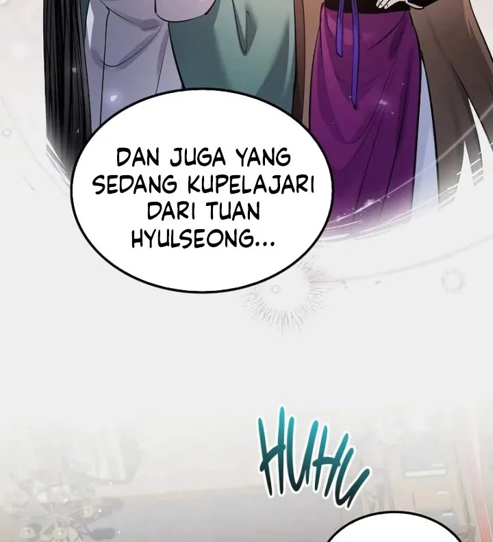 Doctor’s Rebirth Chapter 201 Gambar 10