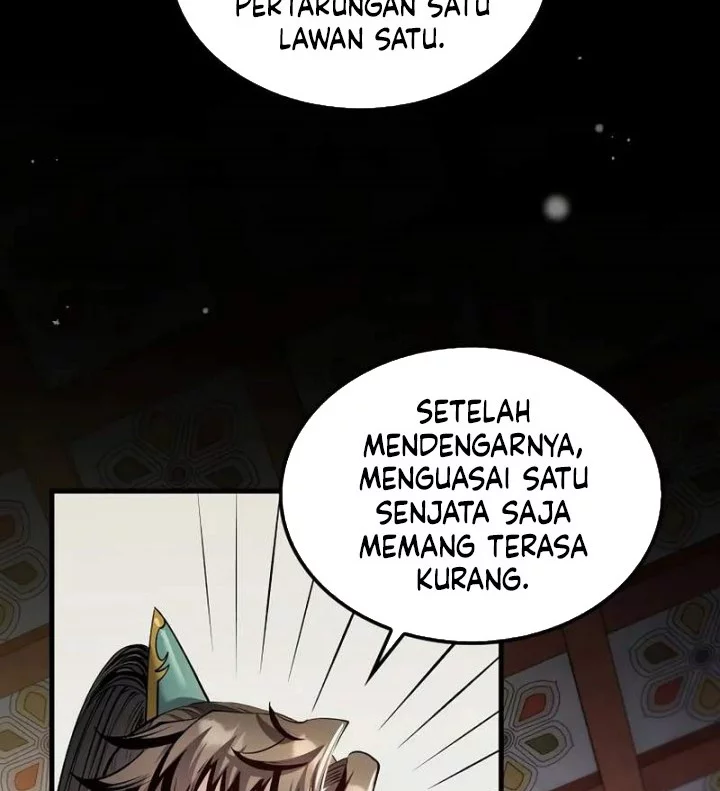 Doctor’s Rebirth Chapter 201 Gambar 14