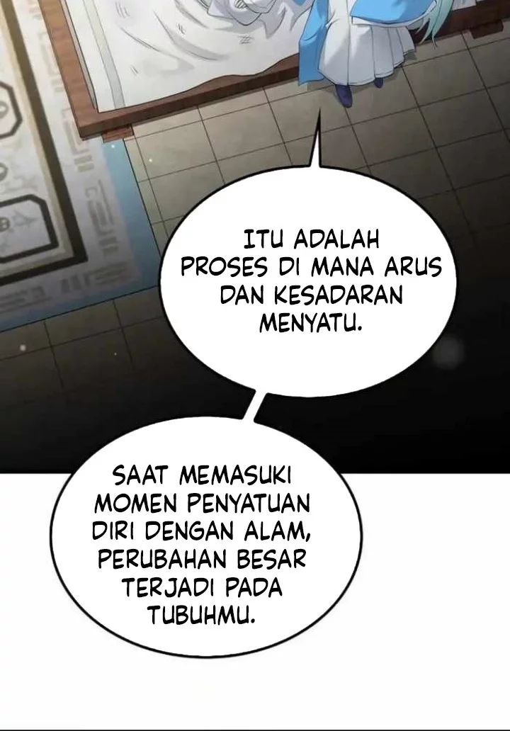 Doctor’s Rebirth Chapter 202 Gambar 24