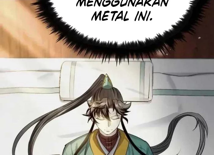 Baca Manhwa Doctor’s Rebirth Chapter 202 Gambar 2