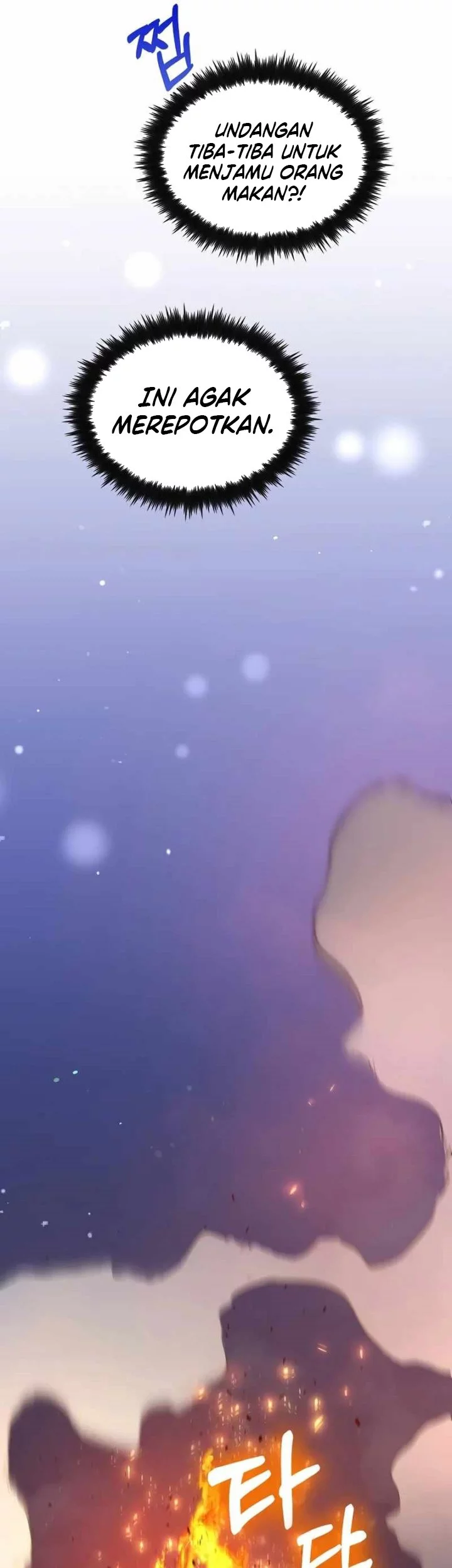 Doctor’s Rebirth Chapter 204 Gambar 23